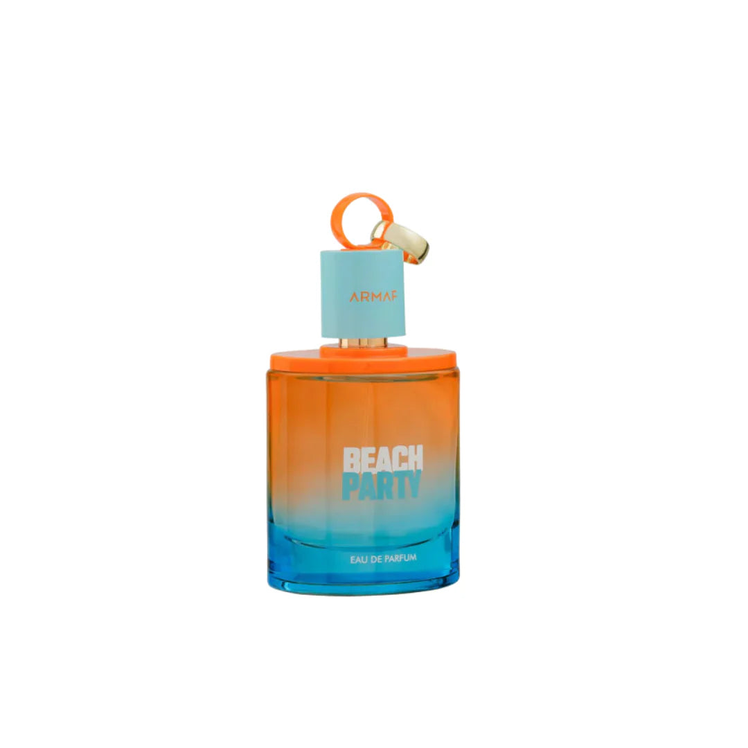 Beach Party by Armaf for Women Eau de Parfum Spray 3.4 Oz