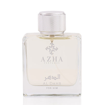 Azha Perfumes Al Dahr eau de parfum