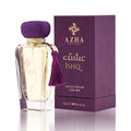 Ishq by Azha Perfumes EDP Spray for women 3.4 oz
