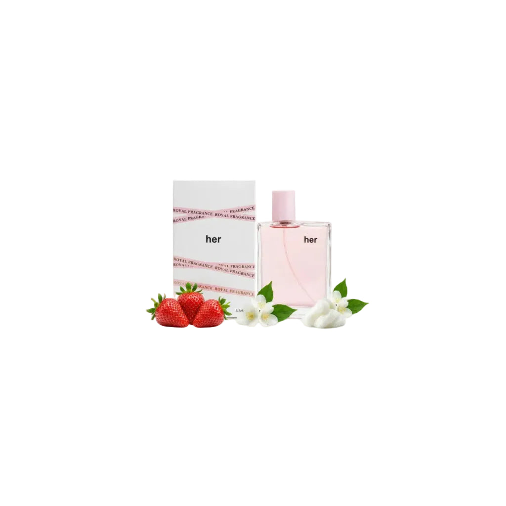 Her by Royal Fragrance for Women