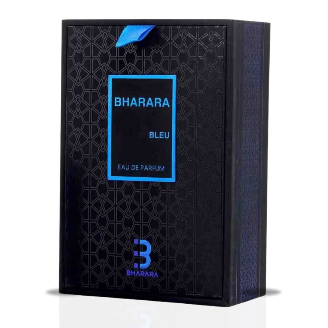 Bleu Pour Homme by Bharara