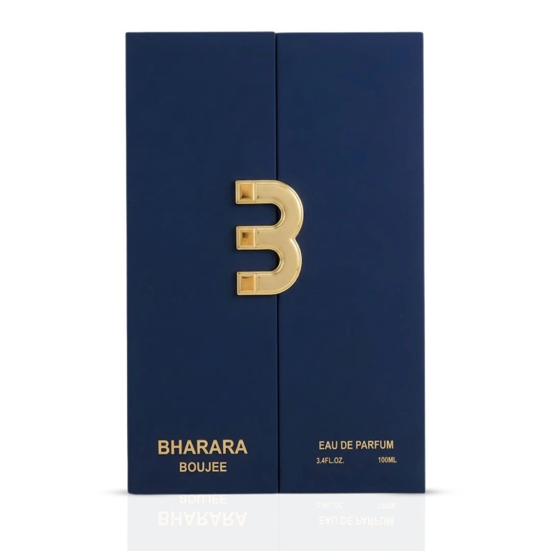 Boujee by Bharara