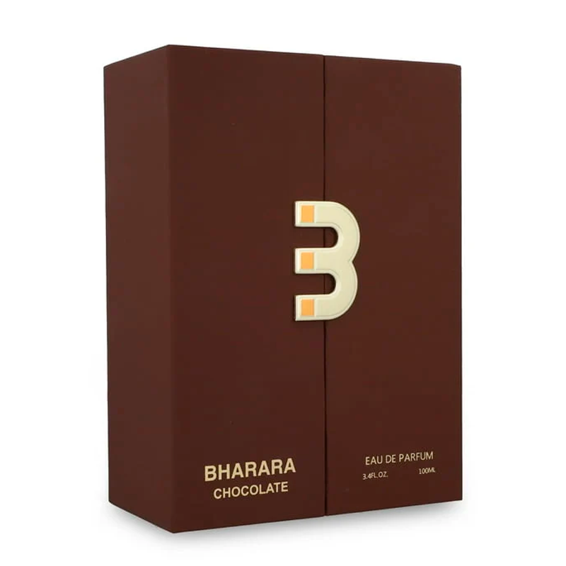 Chocolate by Bharara