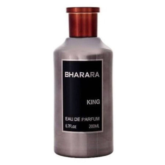 Bharara King by Bharara for men EDP 3.4 oz