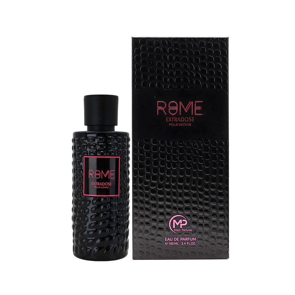 Rome Extradose Pour Homme by Bharara