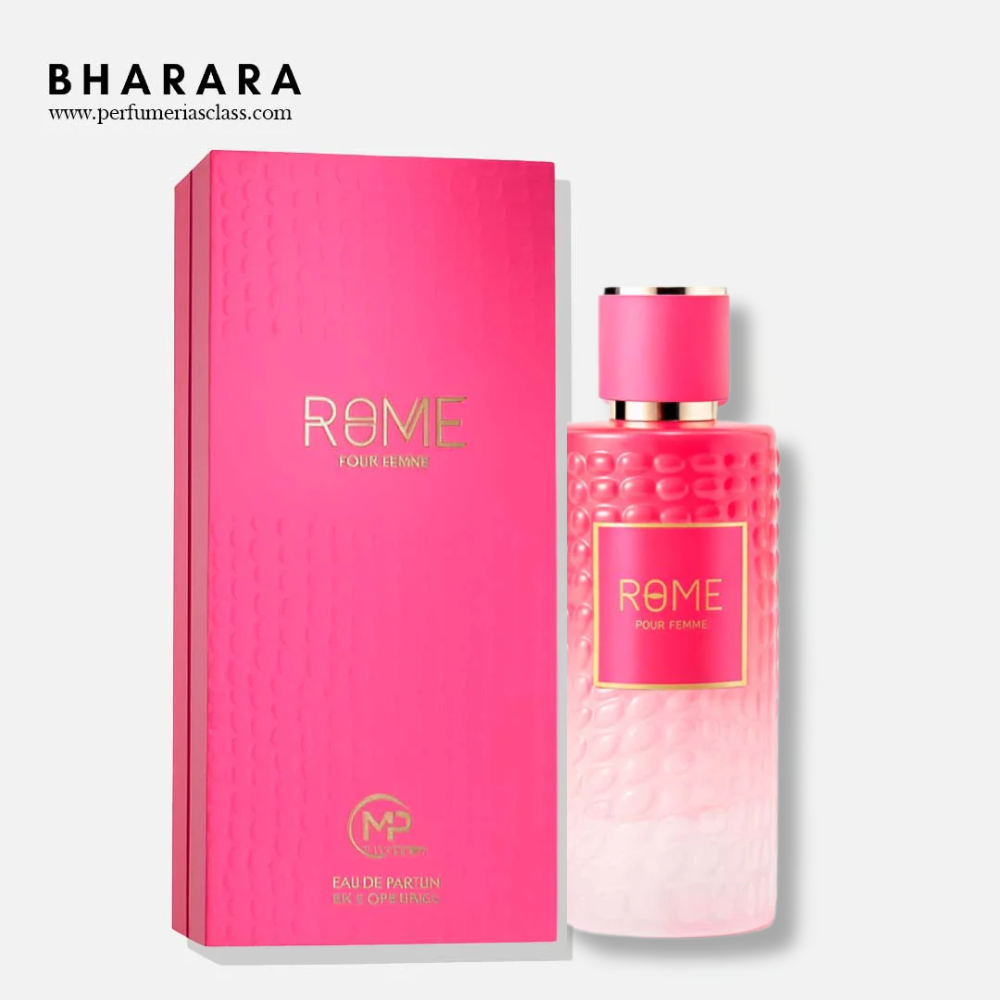Rome Pour Femme by Bharara