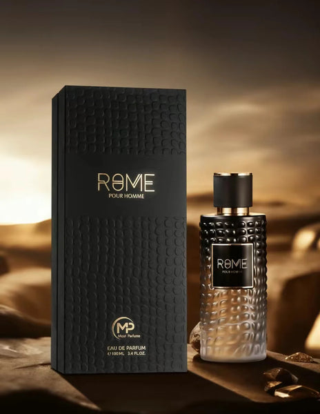 Rome Pour Homme by Bharara