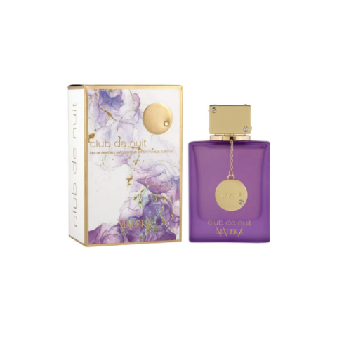 Club de nuit Maleka by Armaf EDP for Women 3.6 oz