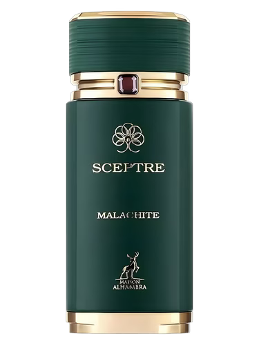 Sceptre Malachite by Maison Alhambra for women and men EDP 3.4 oz