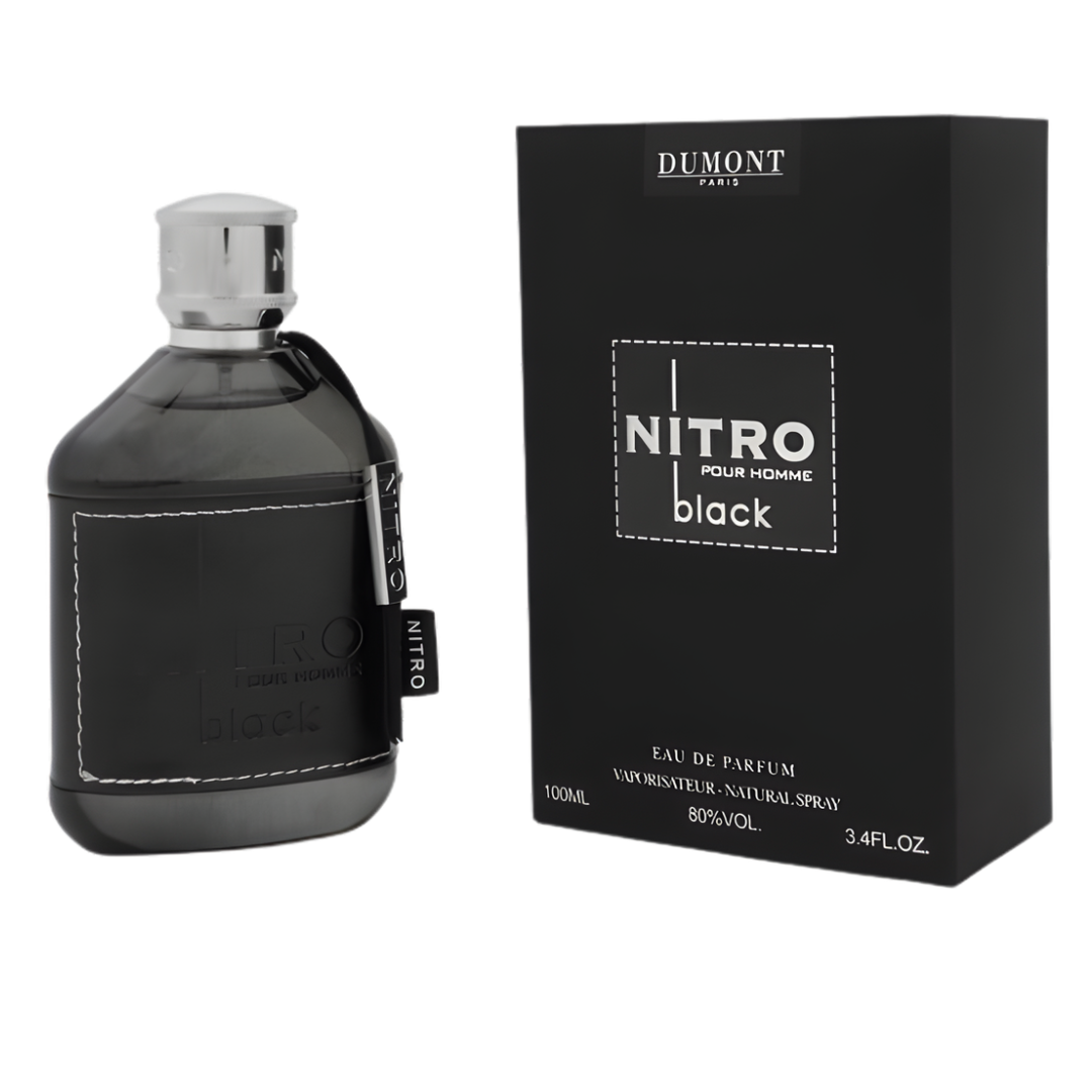 Nitro Black by Dumont