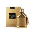 Nitro Gold by Dumont