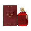 Nitro Red by Dumont