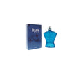 Blue for Men by Royal Fragrance 3.0 oz Eau de Toilette Spray for Men