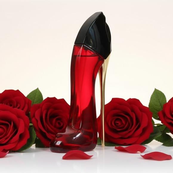 Diva Red by Swiss Collection 3.3oz EDT for Women