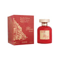 Fariis Bliss Extrait bottle and box