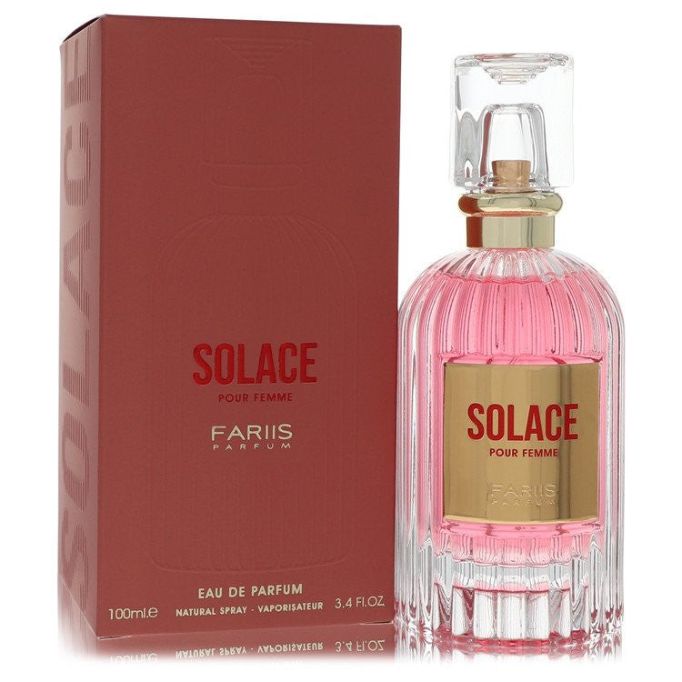 Fariis Solace Pour Femme