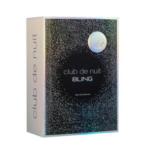 Club de Nuit Bling by Armaf EDP for men (Unisex) 2.5oz