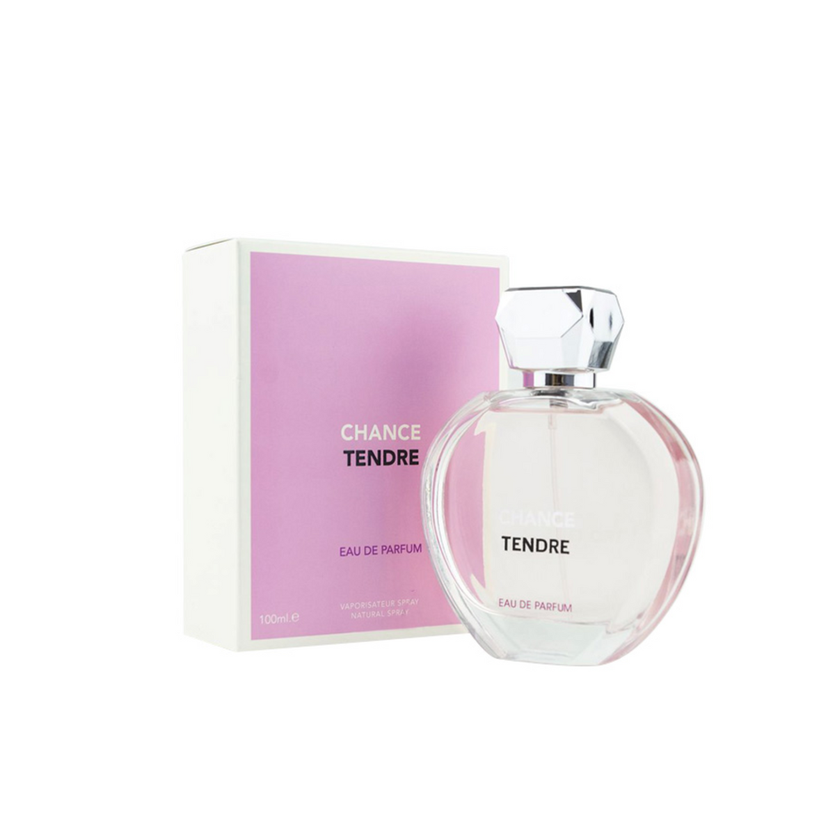 Chance Tendre by Fragrance World