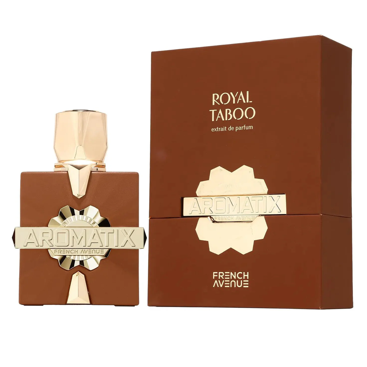 French Avenue Aromatix Royal Taboo