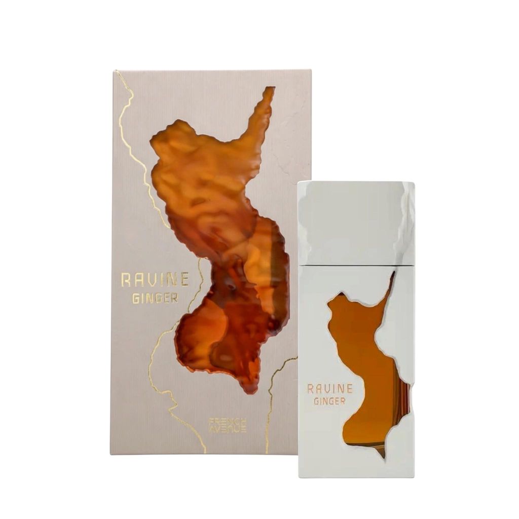 Ravine Ginger by French Avenue
