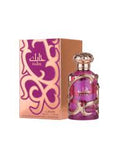 Habik by Lattafa for Women EDP 3.4 oz