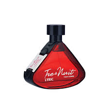 Tres Nuit Lyric Pour Homme by Armaf for Men EDP 3.4 oz