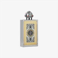 King of Arabia Men by Lattafa EDP Perfume 3.4oz