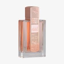 Angham Second Song by Lattafa For Women (Unisex) EDP 3.4 oz