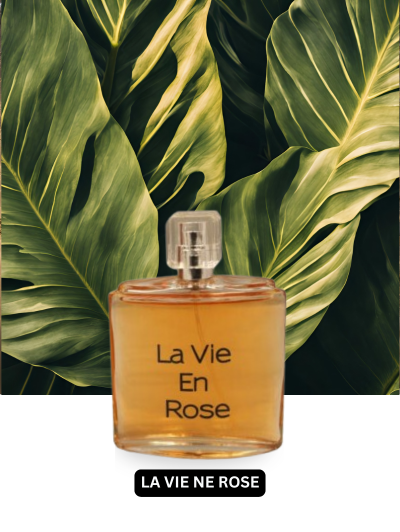 La Vie En Rose EDP 3.4oz (Secret Plus)