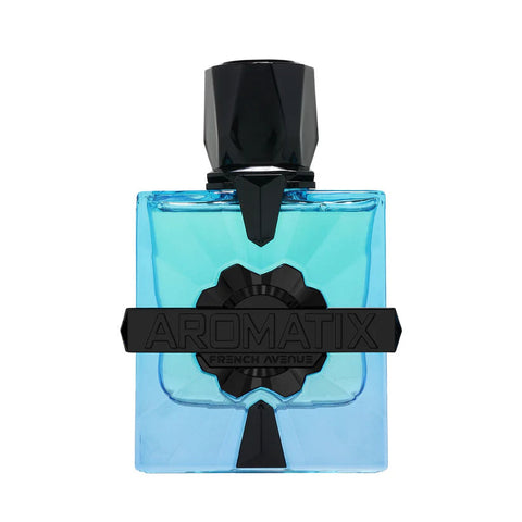 Magnetiq by Aromatix X French Avenue