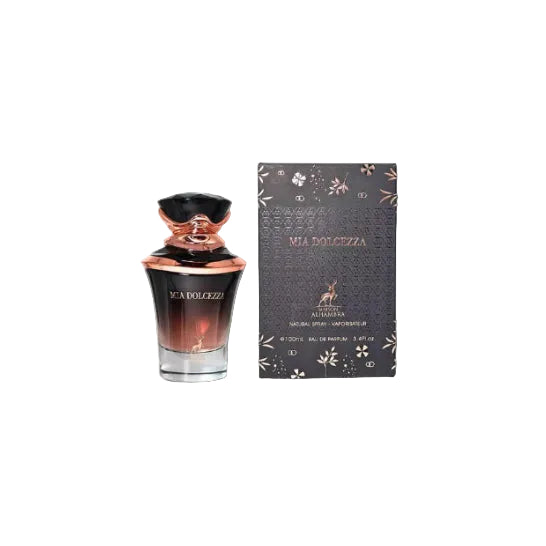 Mia Dolcezza Maison Alhambra for Women EDP 3.4 oz