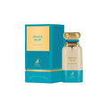 Pacific Blue by Maison Alhambra For Unisex Perfume 2.7 oz