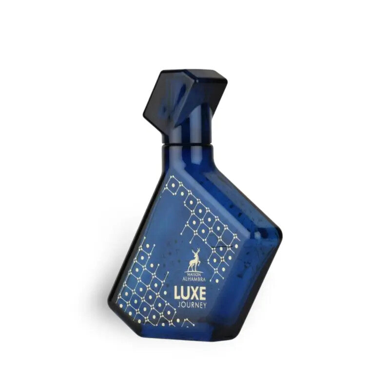 Luxe Journey Maison Alhambra For Women and Men (Unisex) Perfume 3.4 oz