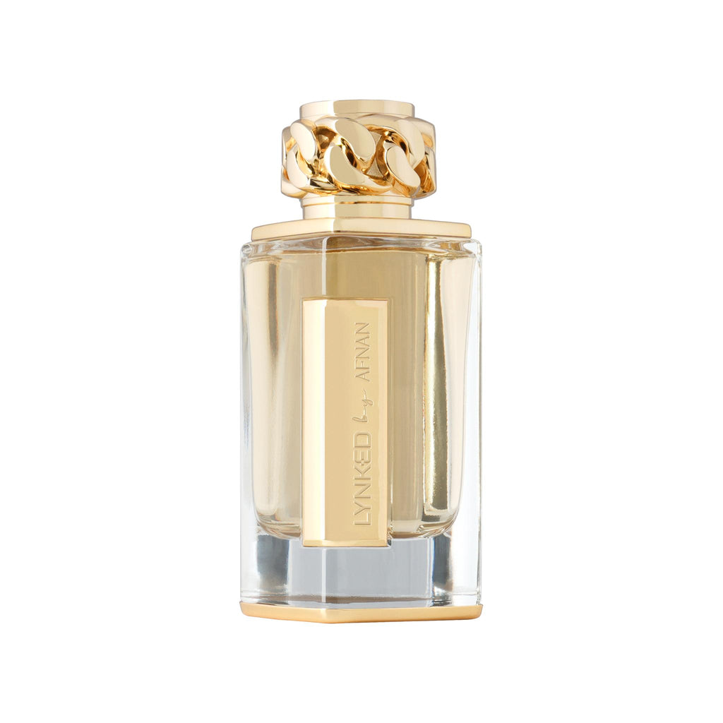 Lynked Forever by Afnan for Women EDP 3.4 oz