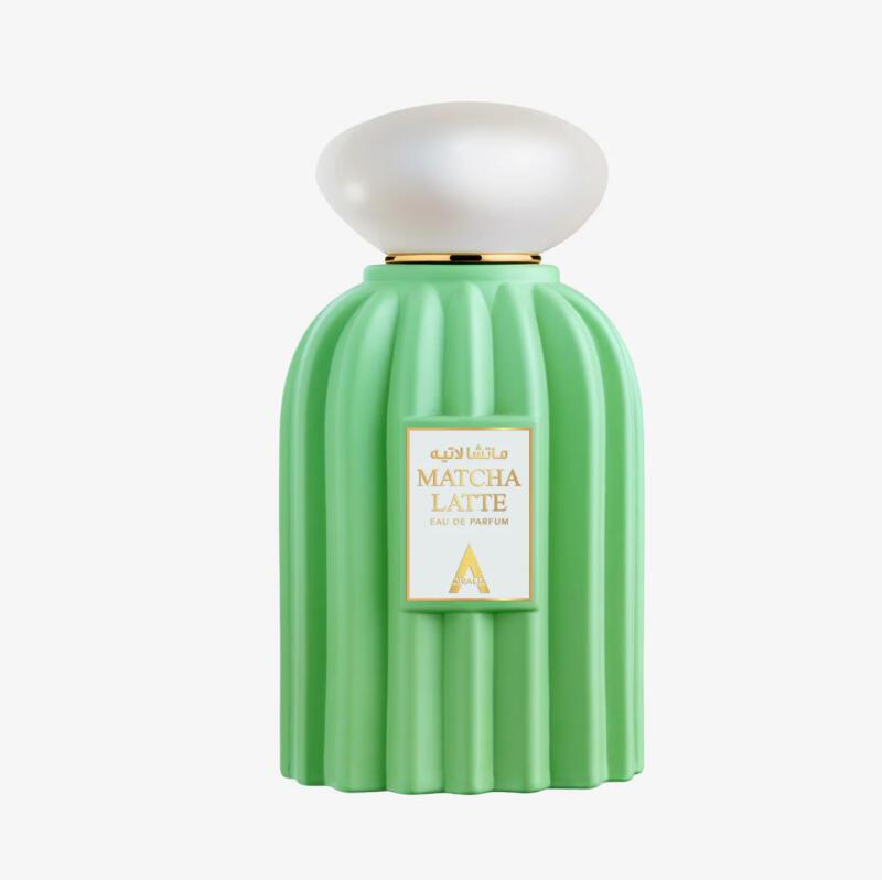 Matcha Latte Atralia for Women and men(Unisex) EDP 3.4 oz