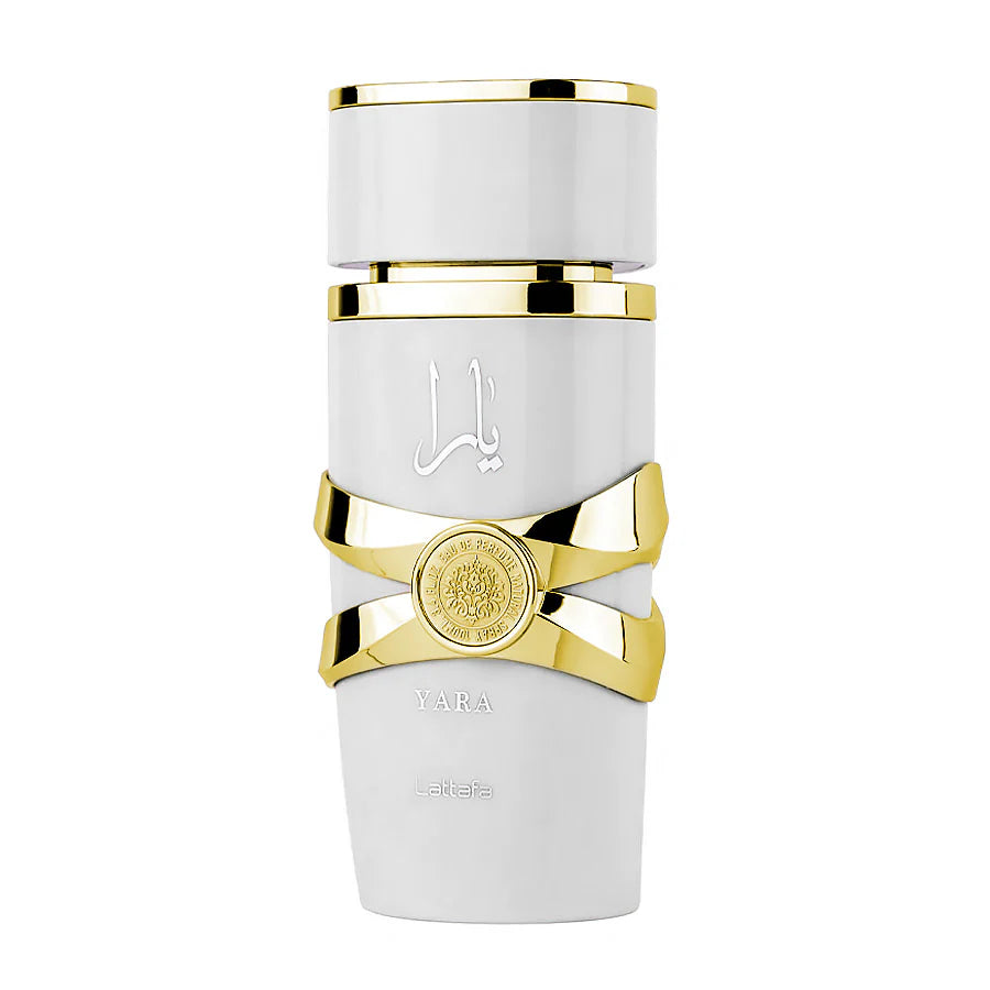 Yara Moi Women by Lattafa EDP Perfume 3.4oz