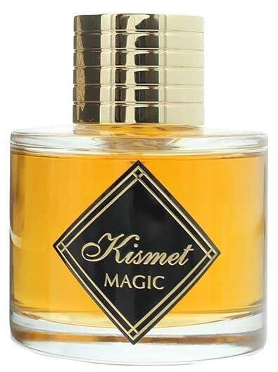 Kismet Magic by Maison Alhambra For Men (Unisex) Perfume 3.4 oz