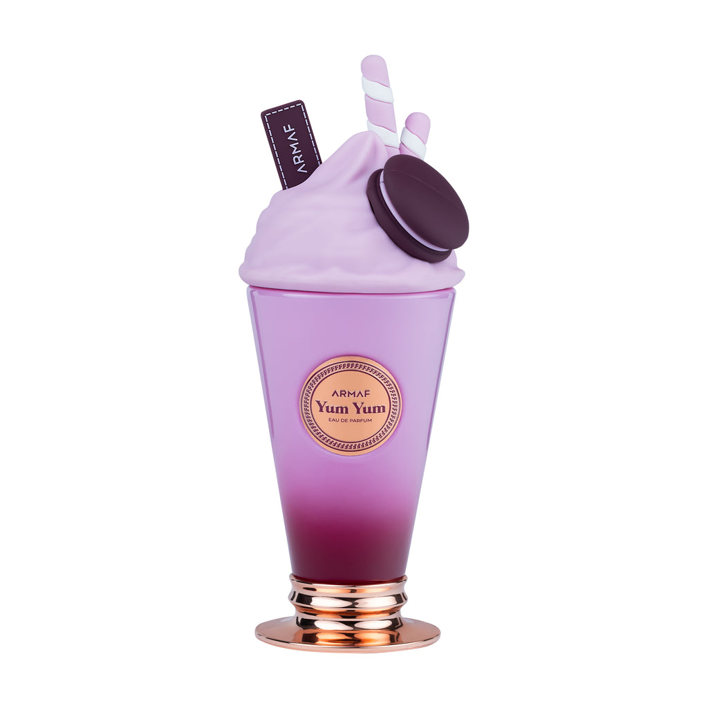 Yum Yum by Armaf for Women EDP 3.4 oz