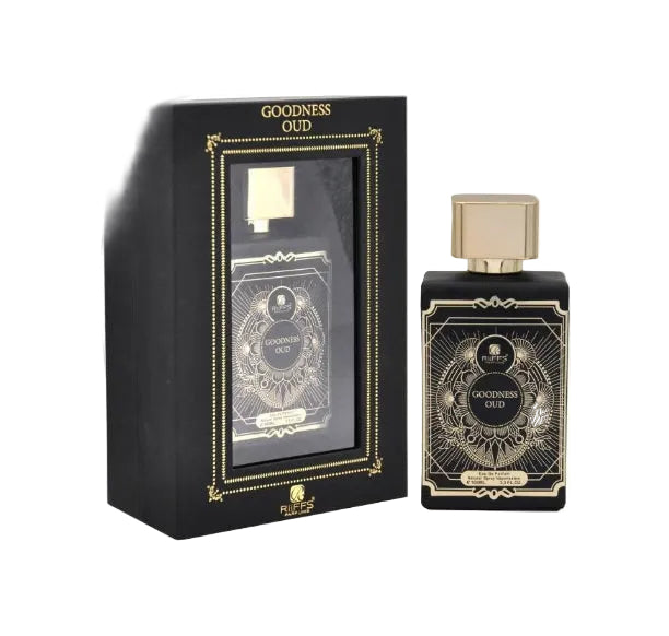 Goodness Oud by Riiffs EDP Perfume for Men 3.4oz