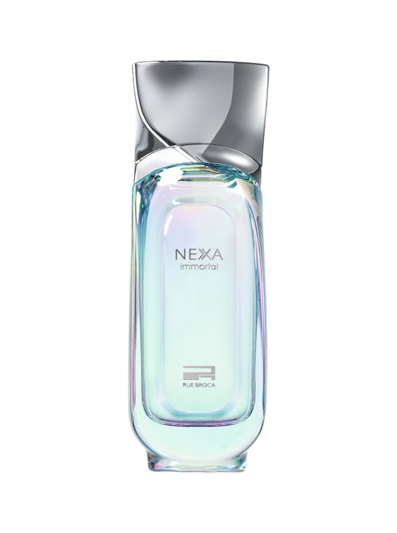 Nexa Immortal by Rue Broca Men EDP Perfume 3.4oz