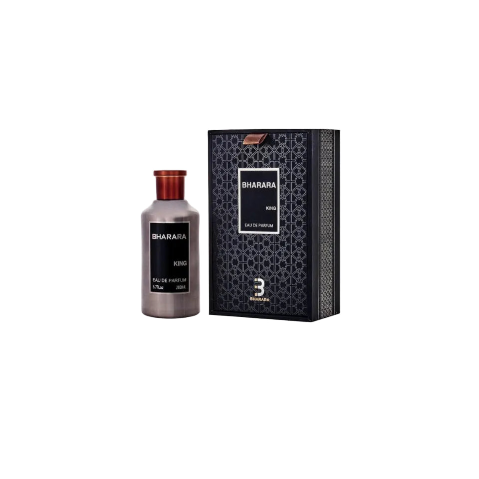 Bharara King by Bharara for men EDP 3.4 oz