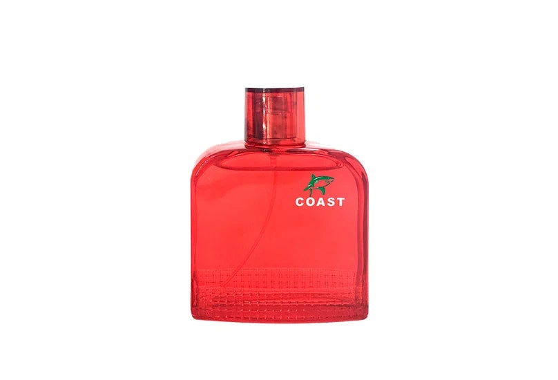 Coast Rouge by EBC Collection 3.4oz Eau De Toilette Men