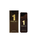 Prime No.1 by EBC Collection 3.4oz Eau De Toilette Men