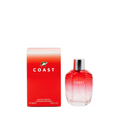 Coast by EBC Collection 3.4oz Eau De Toilette Men
