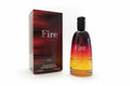 Fire by EBC Collection 3.4oz Eau De Toilette Men