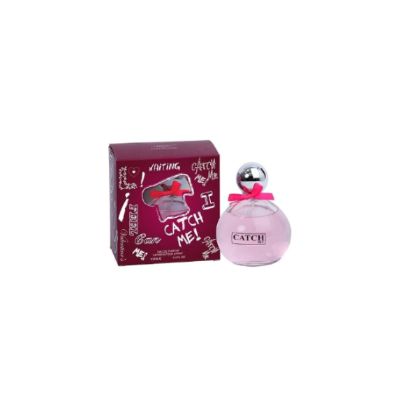 Catch me EBC 3.4oz EDP Spray for Women