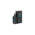 Ok So Cool by EBC Collection 3.4oz Eau De Toilette Men