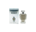 Robot by EBC Collection 3.4oz Eau De Toilette Men
