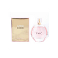 Chic Chic by EBC Collection 3.4oz Eau De Parfum Women