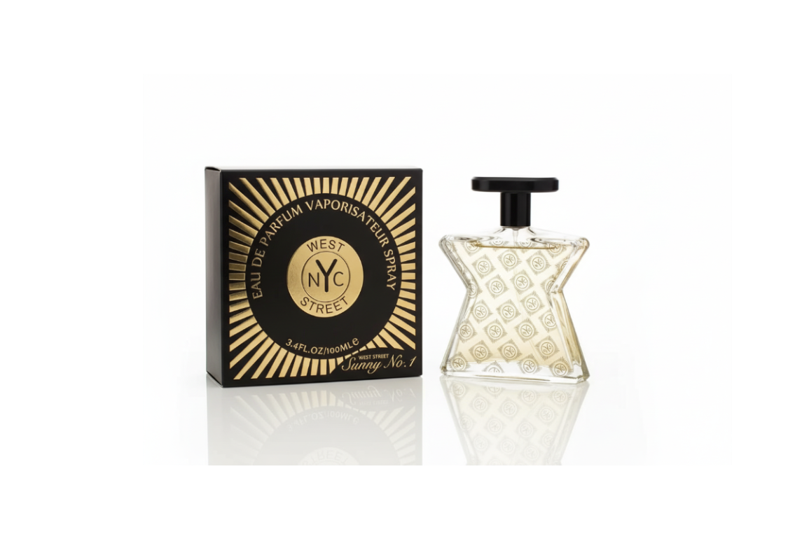 West NYC Street by EBC for Men